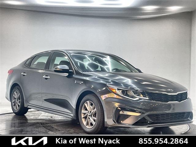 Used Kia Optima LX 2020 | Eastchester Motor Cars. Bronx, New York Used Kia Optima LX 2020 | Eastchester Motor Cars. Bronx, New York