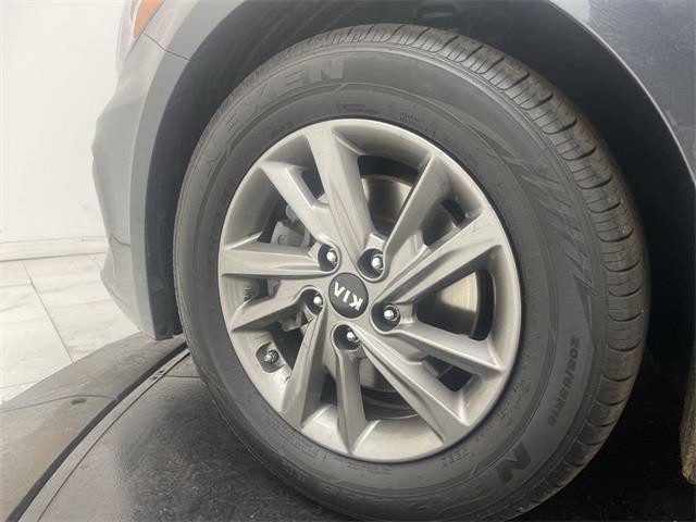 Used Kia Optima LX 2020 | Eastchester Motor Cars. Bronx, New York Used Kia Optima LX 2020 | Eastchester Motor Cars. Bronx, New York