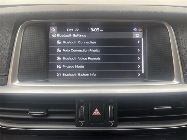 Used Kia Optima LX 2020 | Eastchester Motor Cars. Bronx, New York Used Kia Optima LX 2020 | Eastchester Motor Cars. Bronx, New York