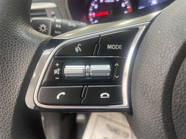 Used Kia Optima LX 2020 | Eastchester Motor Cars. Bronx, New York Used Kia Optima LX 2020 | Eastchester Motor Cars. Bronx, New York