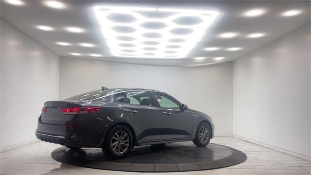 Used Kia Optima LX 2020 | Eastchester Motor Cars. Bronx, New York Used Kia Optima LX 2020 | Eastchester Motor Cars. Bronx, New York