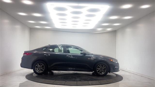 Used Kia Optima LX 2020 | Eastchester Motor Cars. Bronx, New York Used Kia Optima LX 2020 | Eastchester Motor Cars. Bronx, New York
