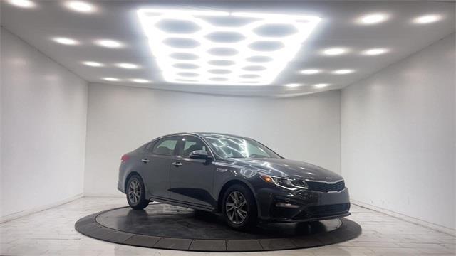 Used Kia Optima LX 2020 | Eastchester Motor Cars. Bronx, New York Used Kia Optima LX 2020 | Eastchester Motor Cars. Bronx, New York