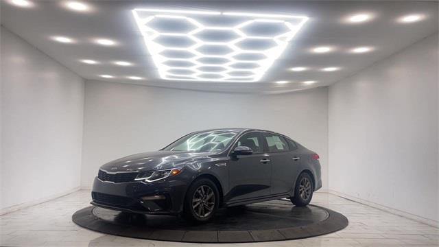Used Kia Optima LX 2020 | Eastchester Motor Cars. Bronx, New York Used Kia Optima LX 2020 | Eastchester Motor Cars. Bronx, New York