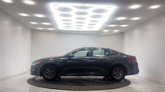 Used Kia Optima LX 2020 | Eastchester Motor Cars. Bronx, New York Used Kia Optima LX 2020 | Eastchester Motor Cars. Bronx, New York