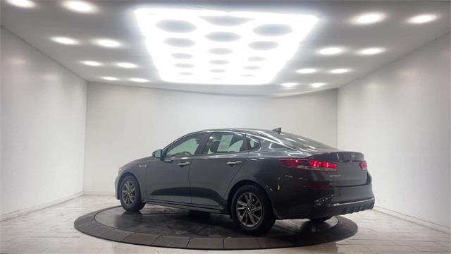 Used Kia Optima LX 2020 | Eastchester Motor Cars. Bronx, New York Used Kia Optima LX 2020 | Eastchester Motor Cars. Bronx, New York