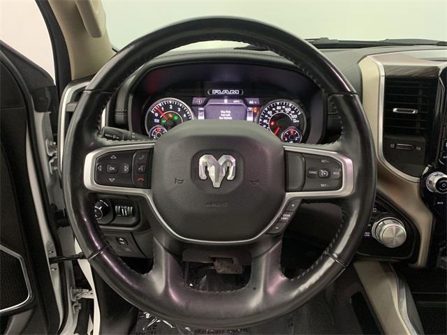 Used Ram 1500 Laramie 2020 | Eastchester Motor Cars. Bronx, New York Used Ram 1500 Laramie 2020 | Eastchester Motor Cars. Bronx, New York