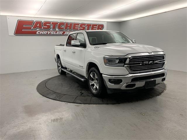 Used Ram 1500 Laramie 2020 | Eastchester Motor Cars. Bronx, New York Used Ram 1500 Laramie 2020 | Eastchester Motor Cars. Bronx, New York