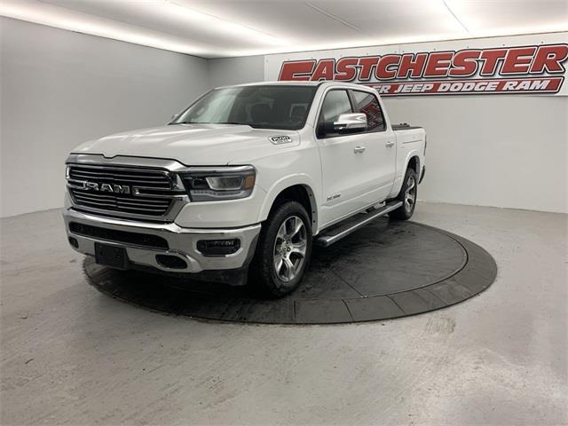 Used Ram 1500 Laramie 2020 | Eastchester Motor Cars. Bronx, New York Used Ram 1500 Laramie 2020 | Eastchester Motor Cars. Bronx, New York