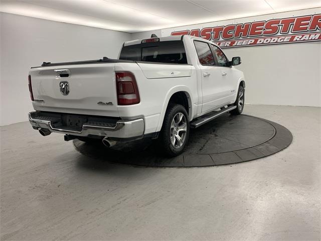 Used Ram 1500 Laramie 2020 | Eastchester Motor Cars. Bronx, New York Used Ram 1500 Laramie 2020 | Eastchester Motor Cars. Bronx, New York