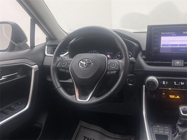 Used Toyota Rav4 XLE 2019 | Eastchester Motor Cars. Bronx, New York Used Toyota Rav4 XLE 2019 | Eastchester Motor Cars. Bronx, New York