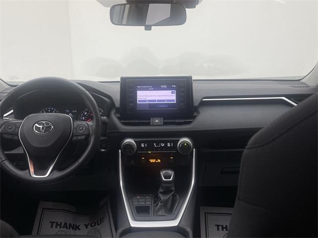 Used Toyota Rav4 XLE 2019 | Eastchester Motor Cars. Bronx, New York Used Toyota Rav4 XLE 2019 | Eastchester Motor Cars. Bronx, New York