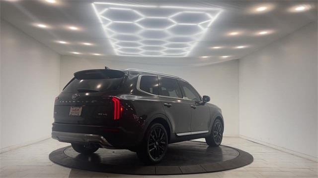 Used Kia Telluride SX 2020 | Eastchester Motor Cars. Bronx, New York Used Kia Telluride SX 2020 | Eastchester Motor Cars. Bronx, New York