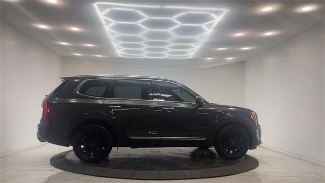 Used Kia Telluride SX 2020 | Eastchester Motor Cars. Bronx, New York Used Kia Telluride SX 2020 | Eastchester Motor Cars. Bronx, New York