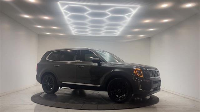 Used Kia Telluride SX 2020 | Eastchester Motor Cars. Bronx, New York Used Kia Telluride SX 2020 | Eastchester Motor Cars. Bronx, New York