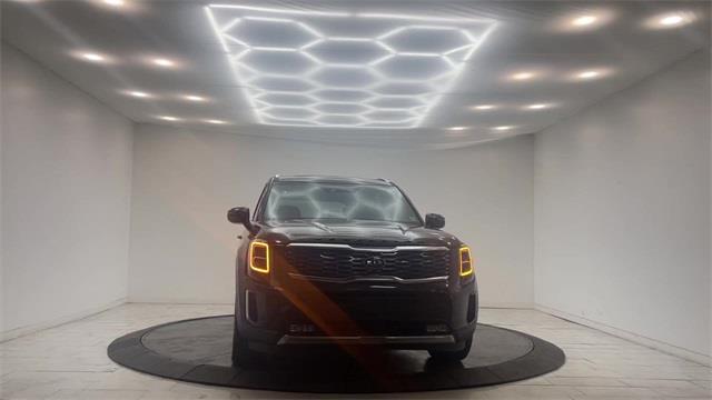 Used Kia Telluride SX 2020 | Eastchester Motor Cars. Bronx, New York Used Kia Telluride SX 2020 | Eastchester Motor Cars. Bronx, New York