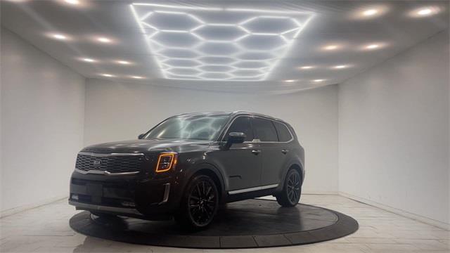 Used Kia Telluride SX 2020 | Eastchester Motor Cars. Bronx, New York Used Kia Telluride SX 2020 | Eastchester Motor Cars. Bronx, New York