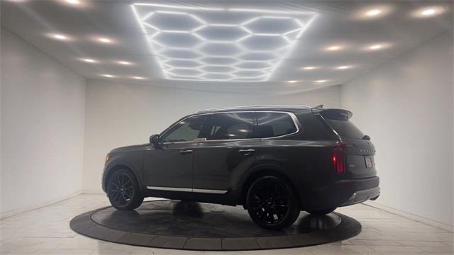Used Kia Telluride SX 2020 | Eastchester Motor Cars. Bronx, New York Used Kia Telluride SX 2020 | Eastchester Motor Cars. Bronx, New York
