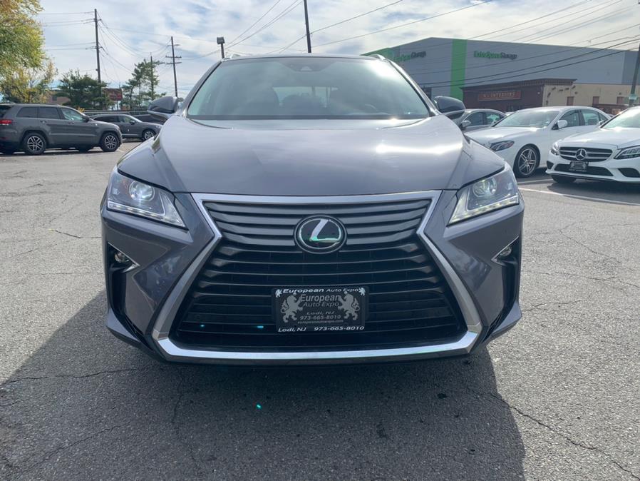 2018 Lexus RX RX 350 AWD, available for sale in Lodi, New Jersey | European Auto Expo. Lodi, New Jersey 2018 Lexus RX RX 350 AWD, available for sale in Lodi, New Jersey | European Auto Expo. Lodi, New Jersey