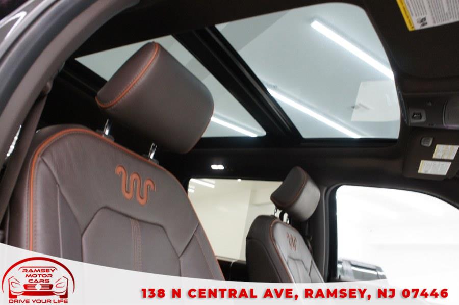 Used Ford F-150 4WD SuperCrew 145" King Ranch 2016 | Ramsey Motor Cars Inc. Ramsey, New Jersey Used Ford F-150 4WD SuperCrew 145" King Ranch 2016 | Ramsey Motor Cars Inc. Ramsey, New Jersey