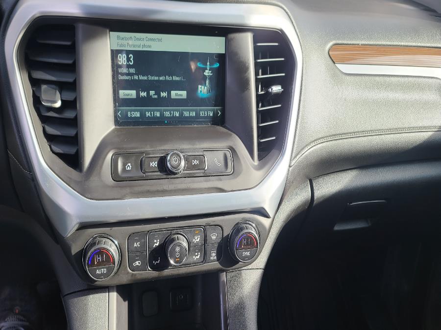 2018 GMC Acadia AWD 4dr SLE w/SLE-1, available for sale in Danbury, Connecticut | Safe Used Auto Sales LLC. Danbury, Connecticut 2018 GMC Acadia AWD 4dr SLE w/SLE-1, available for sale in Danbury, Connecticut | Safe Used Auto Sales LLC. Danbury, Connecticut