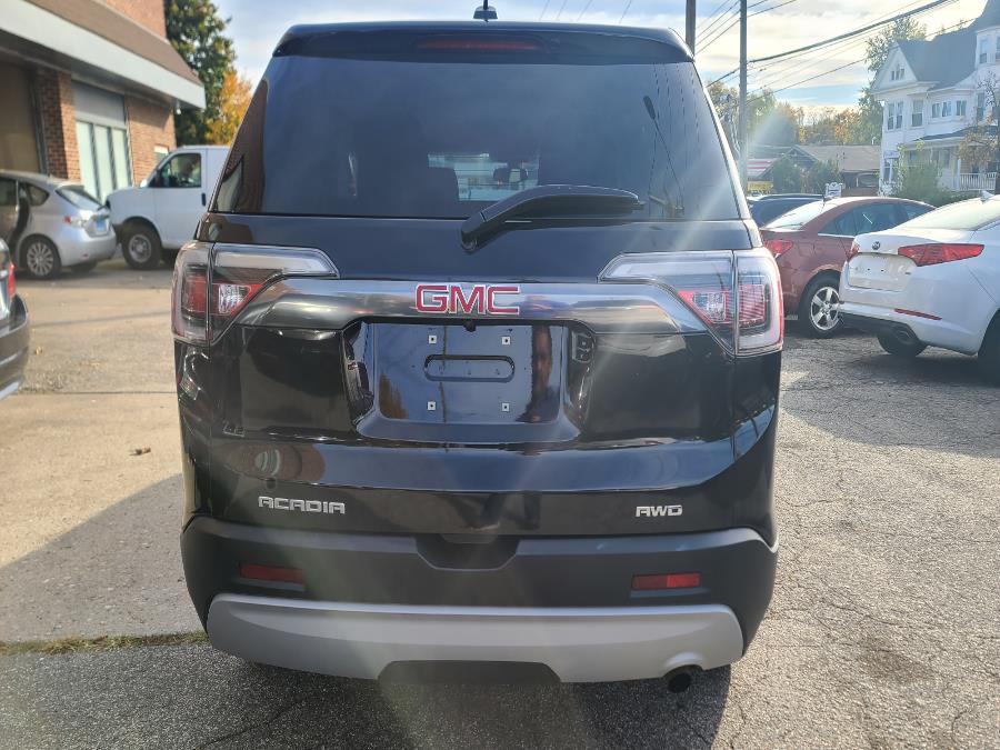 2018 GMC Acadia AWD 4dr SLE w/SLE-1, available for sale in Danbury, Connecticut | Safe Used Auto Sales LLC. Danbury, Connecticut 2018 GMC Acadia AWD 4dr SLE w/SLE-1, available for sale in Danbury, Connecticut | Safe Used Auto Sales LLC. Danbury, Connecticut