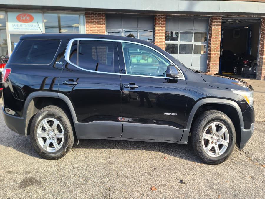 2018 GMC Acadia AWD 4dr SLE w/SLE-1, available for sale in Danbury, Connecticut | Safe Used Auto Sales LLC. Danbury, Connecticut 2018 GMC Acadia AWD 4dr SLE w/SLE-1, available for sale in Danbury, Connecticut | Safe Used Auto Sales LLC. Danbury, Connecticut