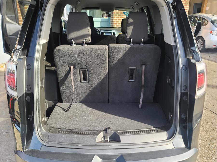 2018 GMC Acadia AWD 4dr SLE w/SLE-1, available for sale in Danbury, Connecticut | Safe Used Auto Sales LLC. Danbury, Connecticut 2018 GMC Acadia AWD 4dr SLE w/SLE-1, available for sale in Danbury, Connecticut | Safe Used Auto Sales LLC. Danbury, Connecticut