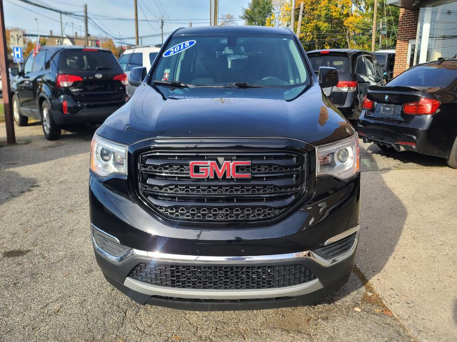 2018 GMC Acadia AWD 4dr SLE w/SLE-1, available for sale in Danbury, Connecticut | Safe Used Auto Sales LLC. Danbury, Connecticut 2018 GMC Acadia AWD 4dr SLE w/SLE-1, available for sale in Danbury, Connecticut | Safe Used Auto Sales LLC. Danbury, Connecticut