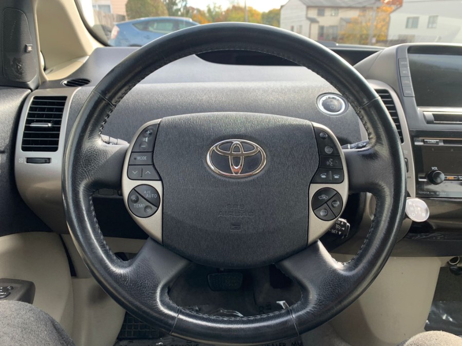 Used Toyota Prius 5dr HB Touring (Natl) 2008 | Uzun Auto. West Haven, Connecticut Used Toyota Prius 5dr HB Touring (Natl) 2008 | Uzun Auto. West Haven, Connecticut