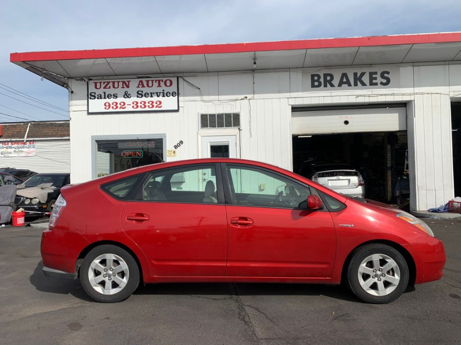 Used Toyota Prius 5dr HB Touring (Natl) 2008 | Uzun Auto. West Haven, Connecticut Used Toyota Prius 5dr HB Touring (Natl) 2008 | Uzun Auto. West Haven, Connecticut