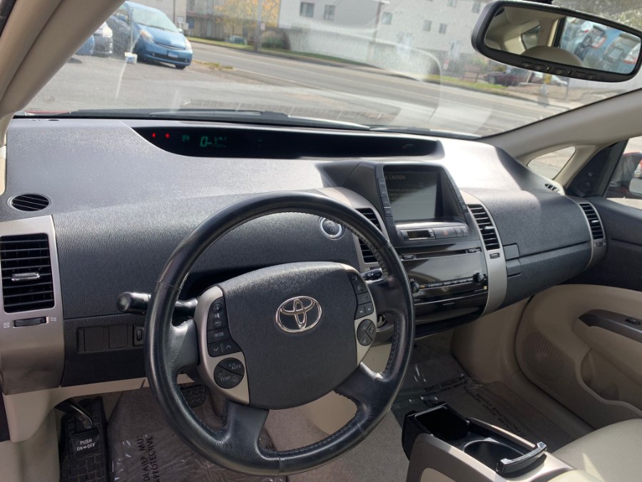Used Toyota Prius 5dr HB Touring (Natl) 2008 | Uzun Auto. West Haven, Connecticut Used Toyota Prius 5dr HB Touring (Natl) 2008 | Uzun Auto. West Haven, Connecticut