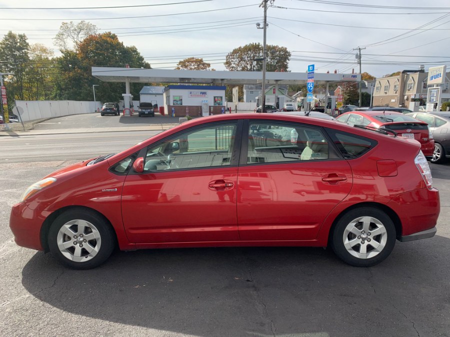 Used Toyota Prius 5dr HB Touring (Natl) 2008 | Uzun Auto. West Haven, Connecticut Used Toyota Prius 5dr HB Touring (Natl) 2008 | Uzun Auto. West Haven, Connecticut