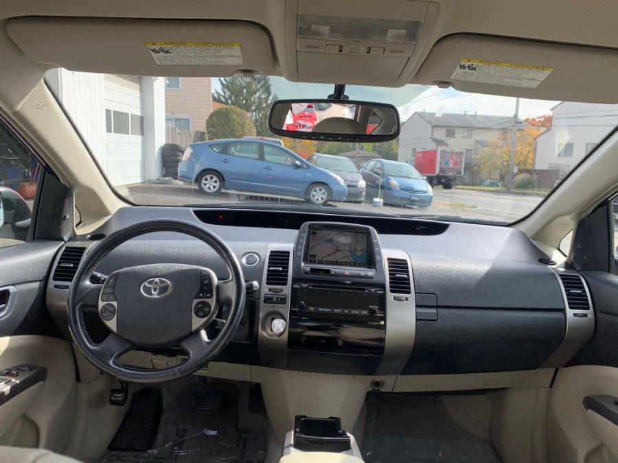Used Toyota Prius 5dr HB Touring (Natl) 2008 | Uzun Auto. West Haven, Connecticut Used Toyota Prius 5dr HB Touring (Natl) 2008 | Uzun Auto. West Haven, Connecticut