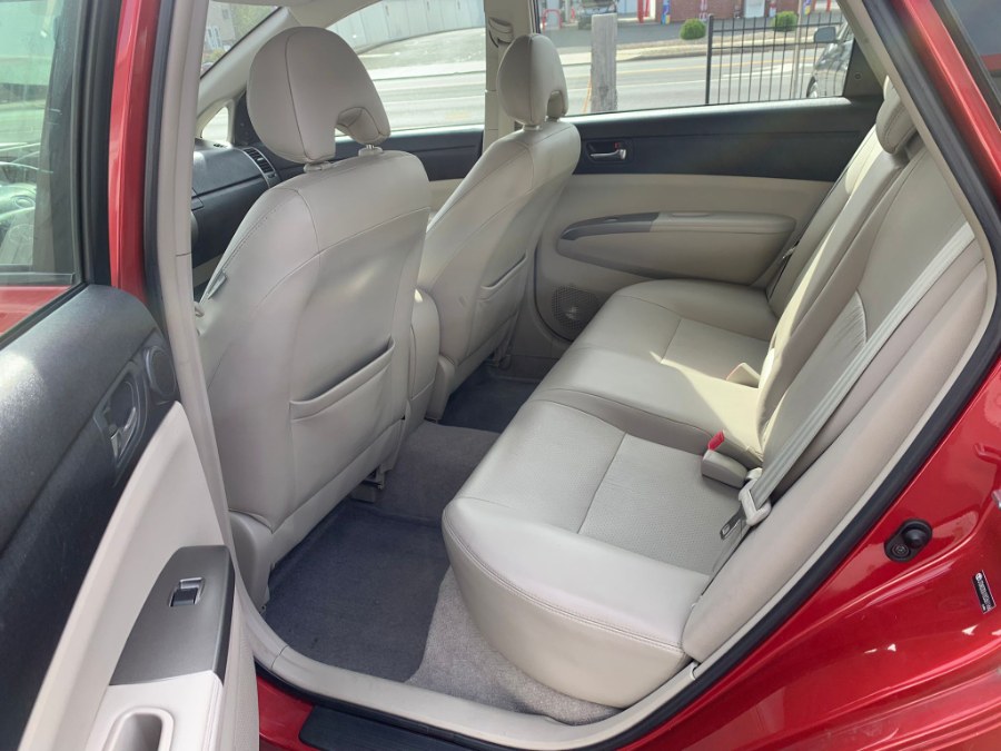Used Toyota Prius 5dr HB Touring (Natl) 2008 | Uzun Auto. West Haven, Connecticut Used Toyota Prius 5dr HB Touring (Natl) 2008 | Uzun Auto. West Haven, Connecticut