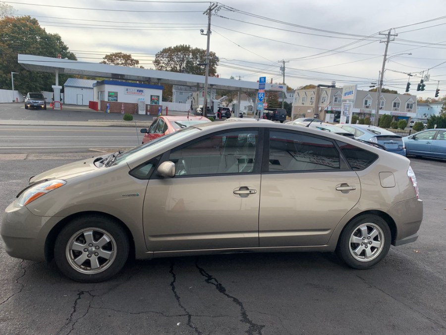 Used Toyota Prius 5dr HB Touring 2009 | Uzun Auto. West Haven, Connecticut Used Toyota Prius 5dr HB Touring 2009 | Uzun Auto. West Haven, Connecticut