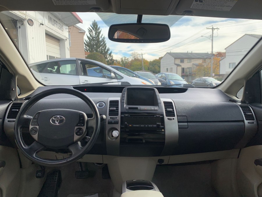 Used Toyota Prius 5dr HB Touring 2009 | Uzun Auto. West Haven, Connecticut Used Toyota Prius 5dr HB Touring 2009 | Uzun Auto. West Haven, Connecticut