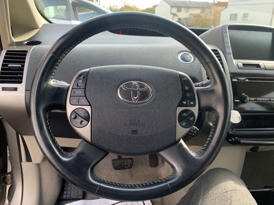 Used Toyota Prius 5dr HB Touring 2009 | Uzun Auto. West Haven, Connecticut Used Toyota Prius 5dr HB Touring 2009 | Uzun Auto. West Haven, Connecticut