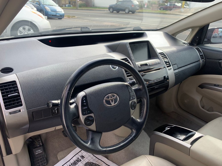 Used Toyota Prius 5dr HB Touring 2009 | Uzun Auto. West Haven, Connecticut Used Toyota Prius 5dr HB Touring 2009 | Uzun Auto. West Haven, Connecticut