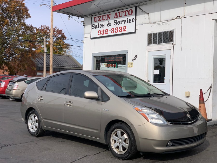 Used Toyota Prius 5dr HB Touring 2009 | Uzun Auto. West Haven, Connecticut Used Toyota Prius 5dr HB Touring 2009 | Uzun Auto. West Haven, Connecticut