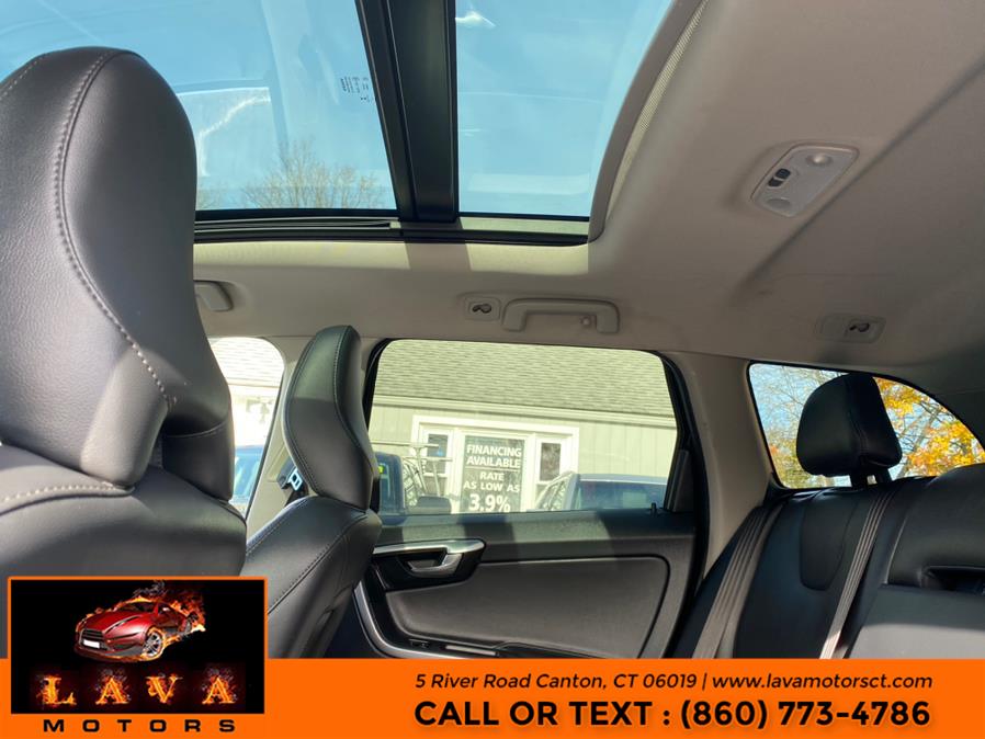 Used Volvo XC60 2015.5 AWD 4dr T5 Premier 2015 | Lava Motors. Canton, Connecticut Used Volvo XC60 2015.5 AWD 4dr T5 Premier 2015 | Lava Motors. Canton, Connecticut