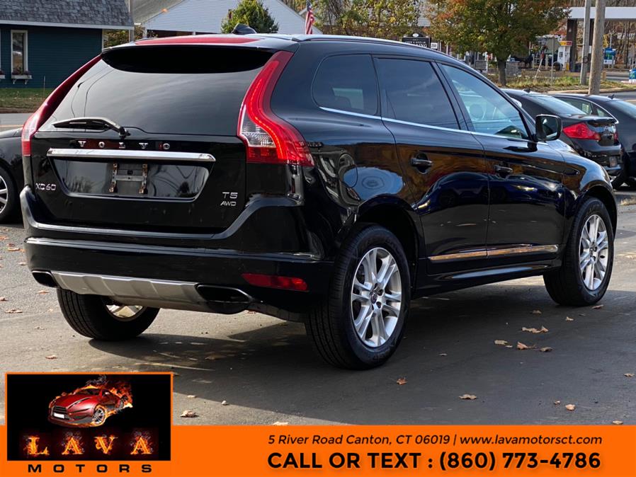 Used Volvo XC60 2015.5 AWD 4dr T5 Premier 2015 | Lava Motors. Canton, Connecticut Used Volvo XC60 2015.5 AWD 4dr T5 Premier 2015 | Lava Motors. Canton, Connecticut