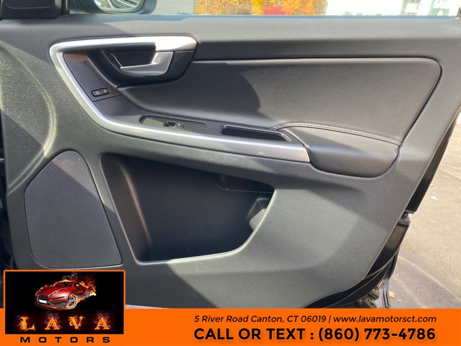 Used Volvo XC60 2015.5 AWD 4dr T5 Premier 2015 | Lava Motors. Canton, Connecticut Used Volvo XC60 2015.5 AWD 4dr T5 Premier 2015 | Lava Motors. Canton, Connecticut