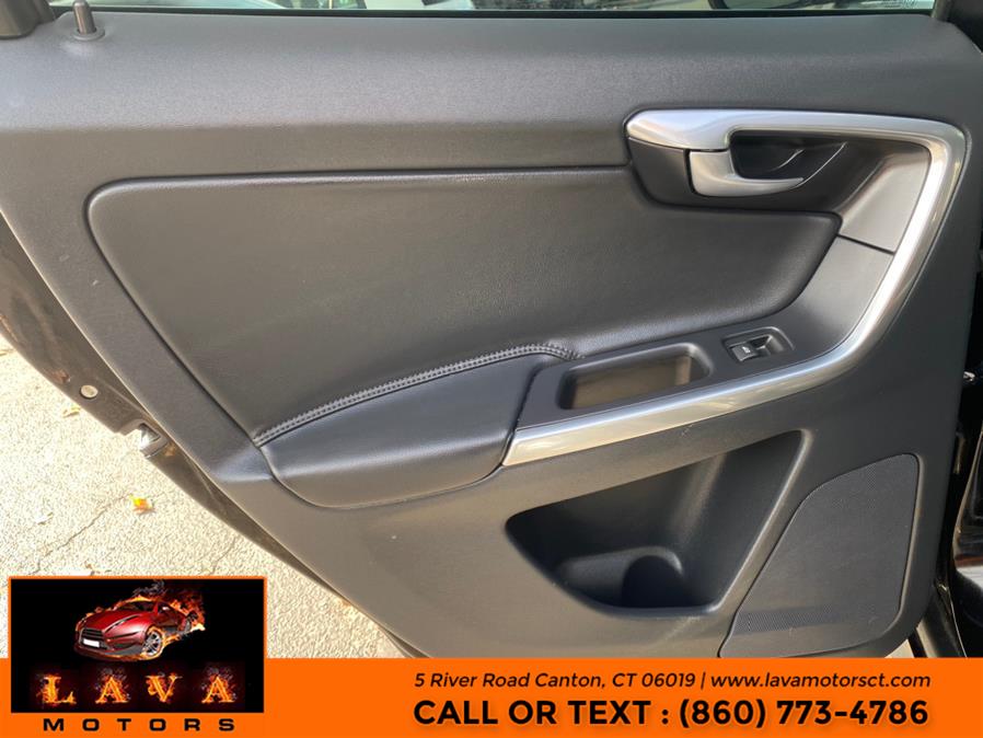 Used Volvo XC60 2015.5 AWD 4dr T5 Premier 2015 | Lava Motors. Canton, Connecticut Used Volvo XC60 2015.5 AWD 4dr T5 Premier 2015 | Lava Motors. Canton, Connecticut