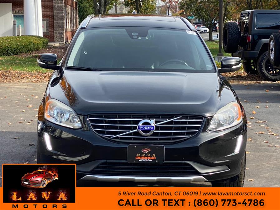 Used Volvo XC60 2015.5 AWD 4dr T5 Premier 2015 | Lava Motors. Canton, Connecticut Used Volvo XC60 2015.5 AWD 4dr T5 Premier 2015 | Lava Motors. Canton, Connecticut