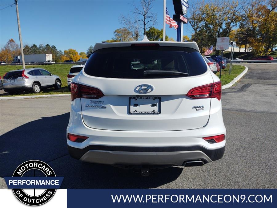 2018 Hyundai Santa Fe Sport 2.4L Auto AWD, available for sale in Wappingers Falls, New York | Performance Motor Cars. Wappingers Falls, New York 2018 Hyundai Santa Fe Sport 2.4L Auto AWD, available for sale in Wappingers Falls, New York | Performance Motor Cars. Wappingers Falls, New York