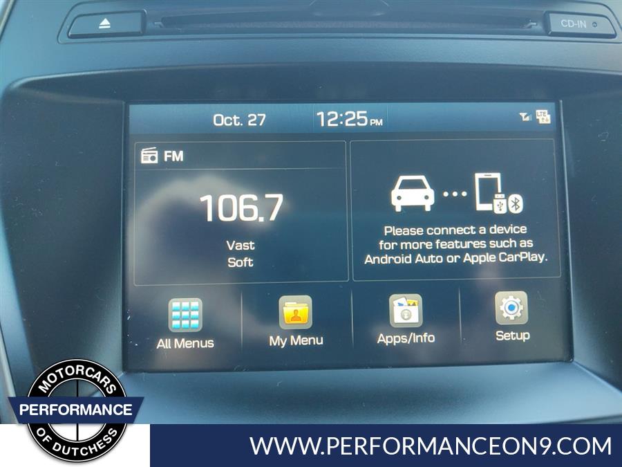 2018 Hyundai Santa Fe Sport 2.4L Auto AWD, available for sale in Wappingers Falls, New York | Performance Motor Cars. Wappingers Falls, New York 2018 Hyundai Santa Fe Sport 2.4L Auto AWD, available for sale in Wappingers Falls, New York | Performance Motor Cars. Wappingers Falls, New York