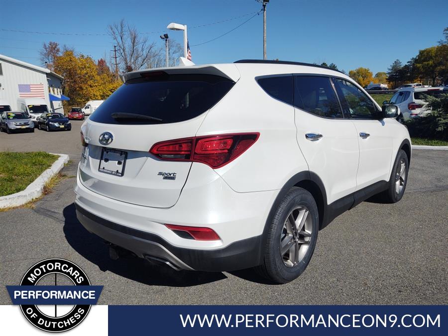 2018 Hyundai Santa Fe Sport 2.4L Auto AWD, available for sale in Wappingers Falls, New York | Performance Motor Cars. Wappingers Falls, New York 2018 Hyundai Santa Fe Sport 2.4L Auto AWD, available for sale in Wappingers Falls, New York | Performance Motor Cars. Wappingers Falls, New York
