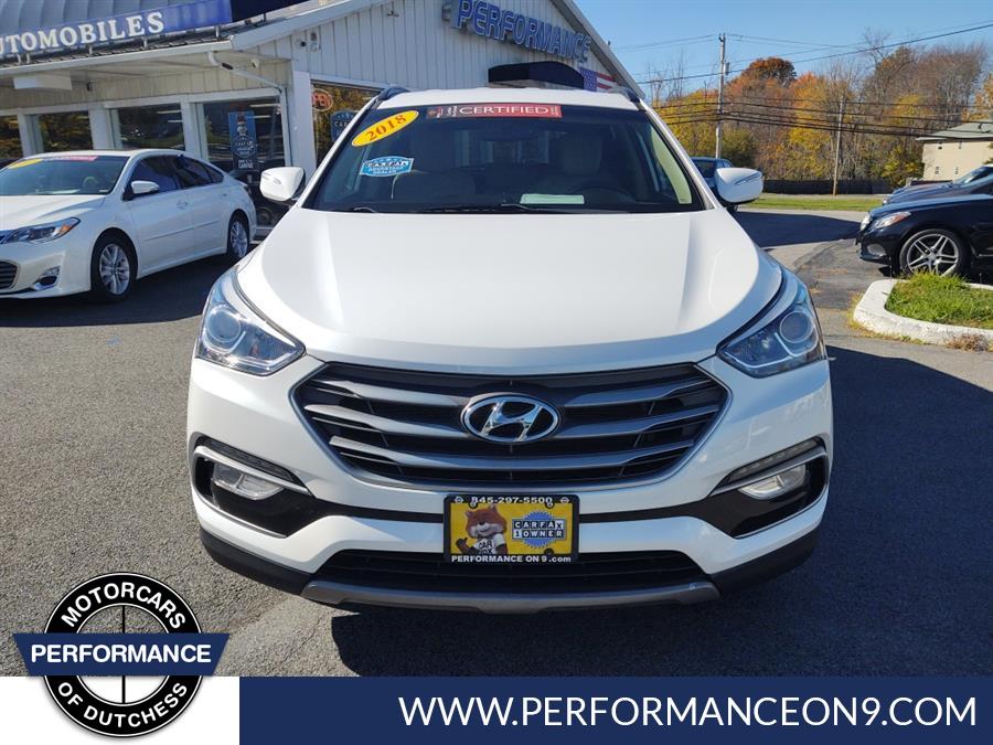 2018 Hyundai Santa Fe Sport 2.4L Auto AWD, available for sale in Wappingers Falls, New York | Performance Motor Cars. Wappingers Falls, New York 2018 Hyundai Santa Fe Sport 2.4L Auto AWD, available for sale in Wappingers Falls, New York | Performance Motor Cars. Wappingers Falls, New York