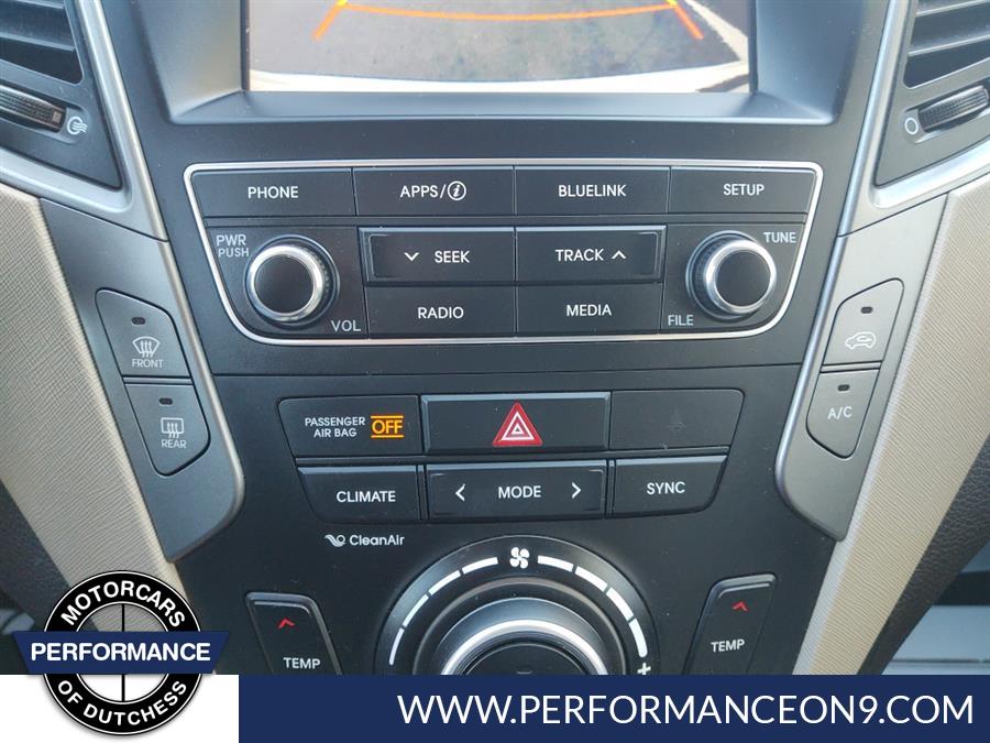 2018 Hyundai Santa Fe Sport 2.4L Auto AWD, available for sale in Wappingers Falls, New York | Performance Motor Cars. Wappingers Falls, New York 2018 Hyundai Santa Fe Sport 2.4L Auto AWD, available for sale in Wappingers Falls, New York | Performance Motor Cars. Wappingers Falls, New York